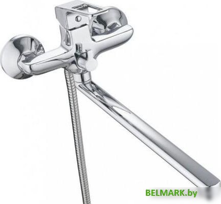 Смеситель Wisent WP22154 - фото