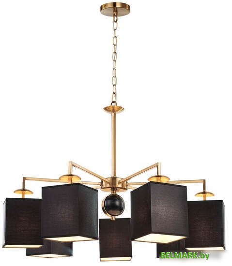 Подвесная люстра Favourite Diva 2822-7P - фото