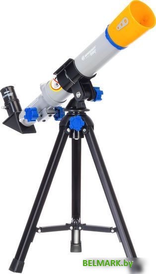 Телескоп Bresser National Geographic 40/400 - фото2