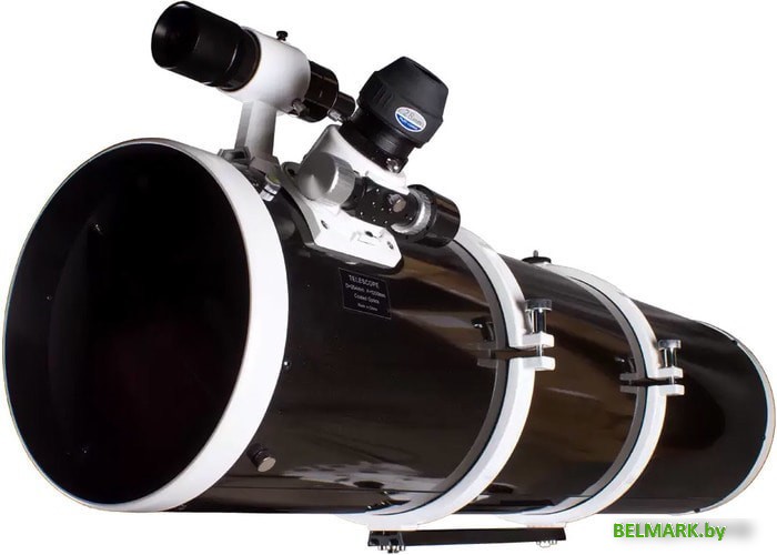 Телескоп Sky-Watcher BK P250 Steel OTAW Dual Speed Focuser - фото