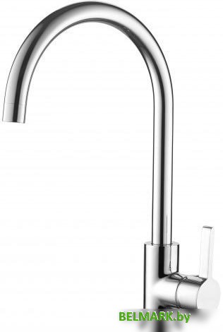 Смеситель Ledeme L4299 (хром) - фото