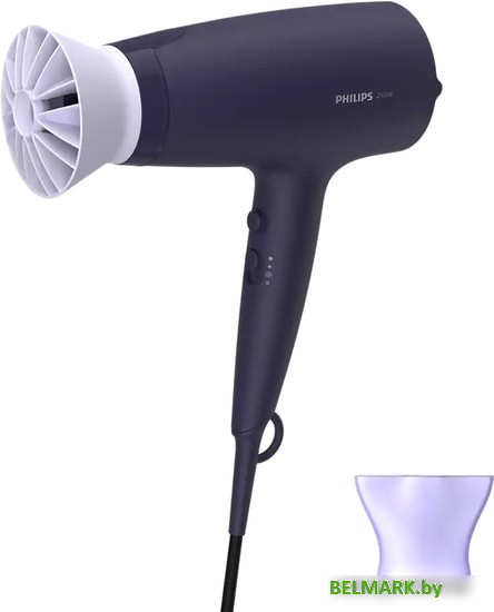 Фен Philips BHD340/10 - фото