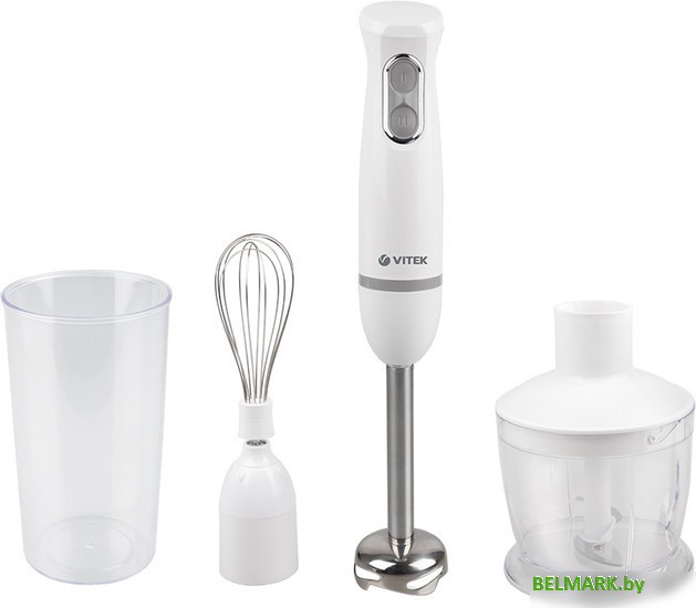 Погружной блендер Vitek VT-3413 W - фото