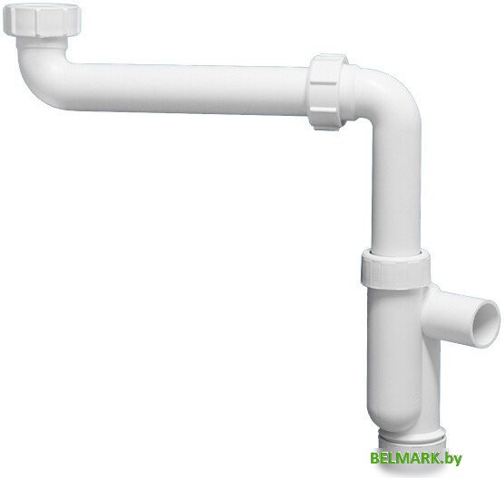 Сифон McAlpine MRCAT32-HC - фото