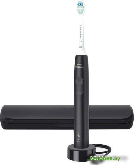 Электрическая зубная щетка Philips 3100 series HX3673/14 - фото