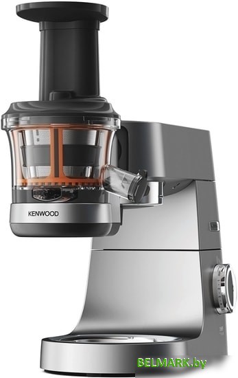 Насадка-соковыжималка Kenwood KAX720PL - фото