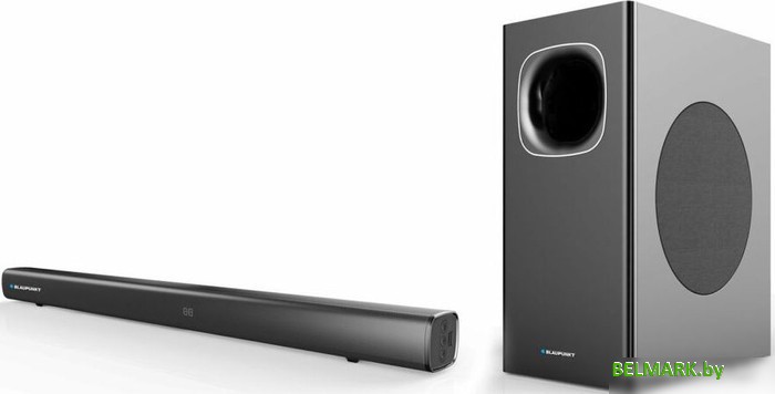 Саундбар Blaupunkt LS200SUB - фото2