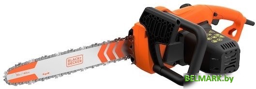 Электрическая пила Black & Decker BECS2040 - фото