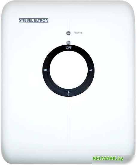 Проточный электрический водонагреватель STIEBEL ELTRON DDH 8 - фото