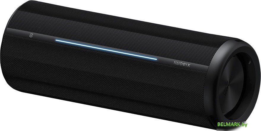 Беспроводная колонка Xiaomi Bluetooth Speaker ASM02G (международная версия) - фото