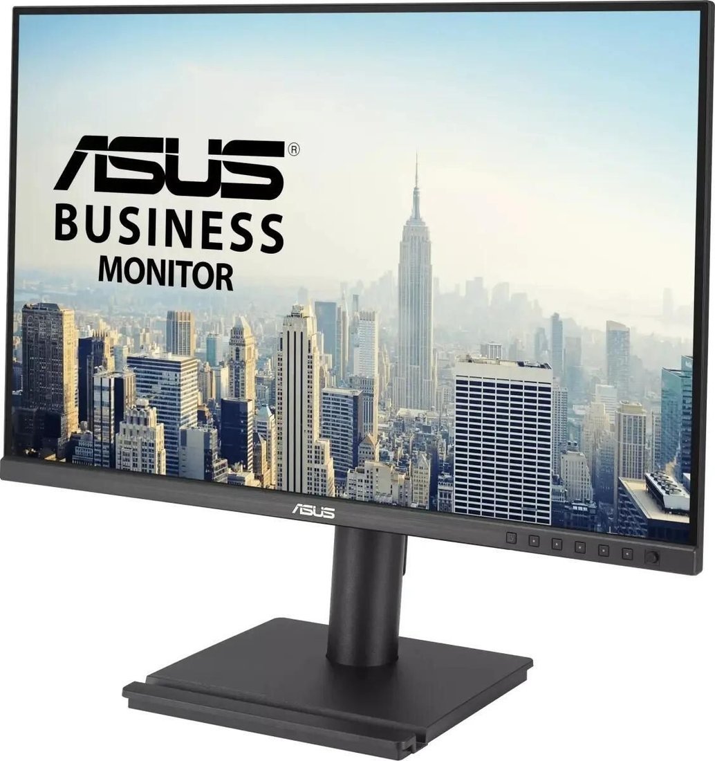 Монитор ASUS Business BE248QF - фото2