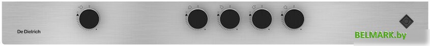 Варочная панель De Dietrich DPE4729XF - фото2