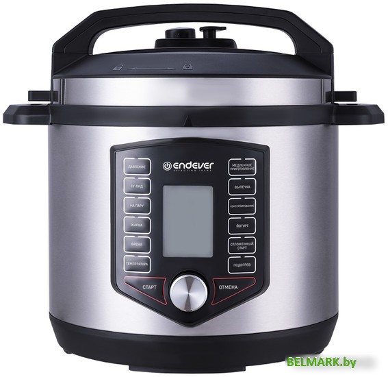 Мультиварка-скороварка Endever Vita-131 - фото