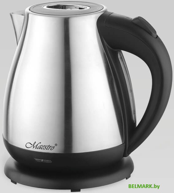 Электрический чайник Maestro MR-036 - фото