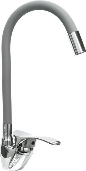 Смеситель ЦС ПП801536 - фото