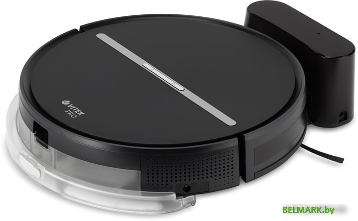 Робот-пылесос Vitek VT-1806 - фото2