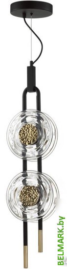 Подвесная люстра Odeon Light Magnet 5407/23L - фото