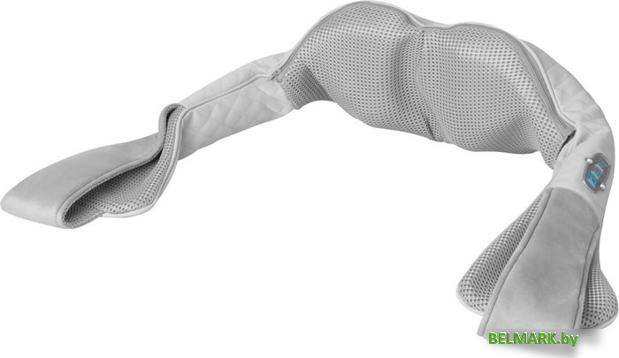 Массажная накидка Medisana NMG 850 (серебристый) - фото