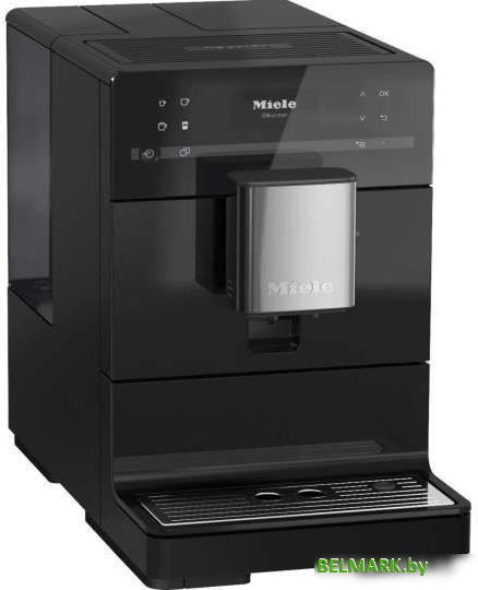 Эспрессо кофемашина Miele CM 5410 - фото2