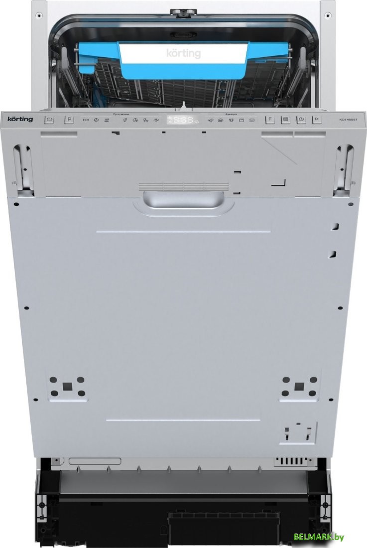 Встраиваемая посудомоечная машина Korting KDI 45557 - фото2