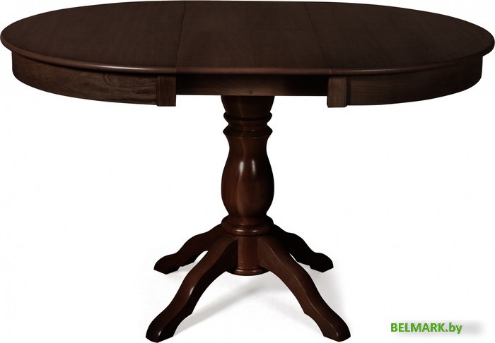 Кухонный стол Мебель-класс Гелиос (венге) - фото2