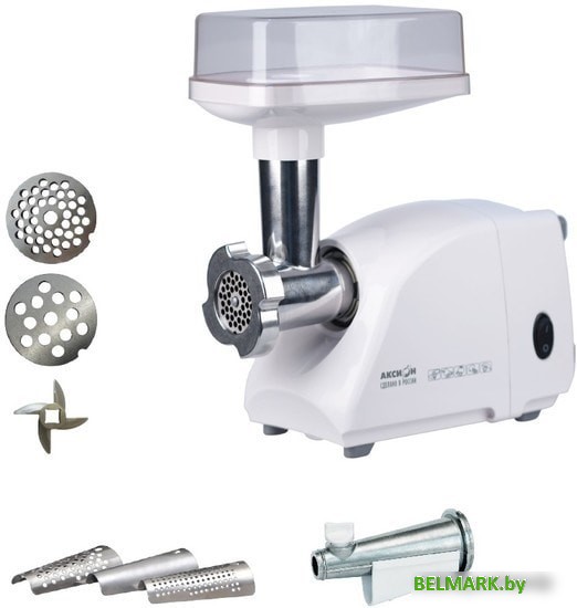 Мясорубка Аксион М 14.04 - фото