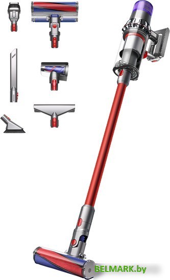 Пылесос Dyson V11 Fluffy 476550-01 - фото