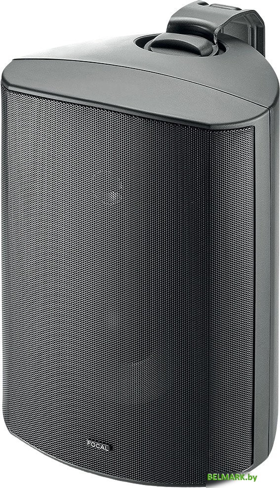 Focal 100 OD6 (черный) - фото
