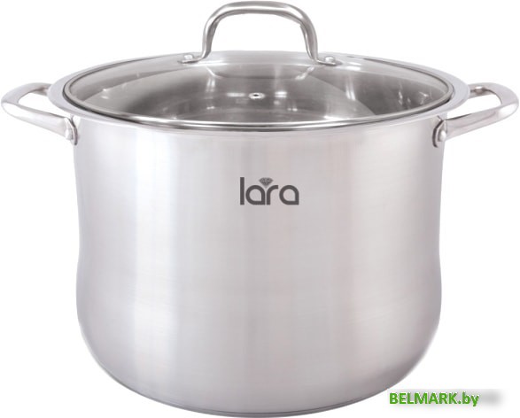 Кастрюля Lara Big Size LR02-43 - фото