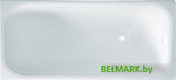Ванна Универсал Ностальжи 170x75 - фото
