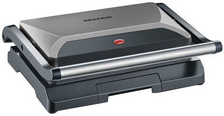 Электрогриль Severin KG 2394 - фото