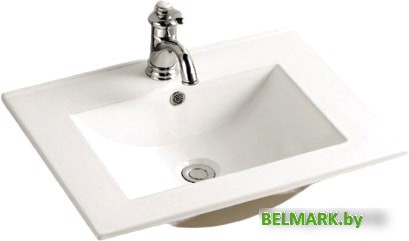 Умывальник WeltWasser Deilbach 7506-60 - фото