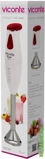 Погружной блендер Viconte VC-4417 - фото2