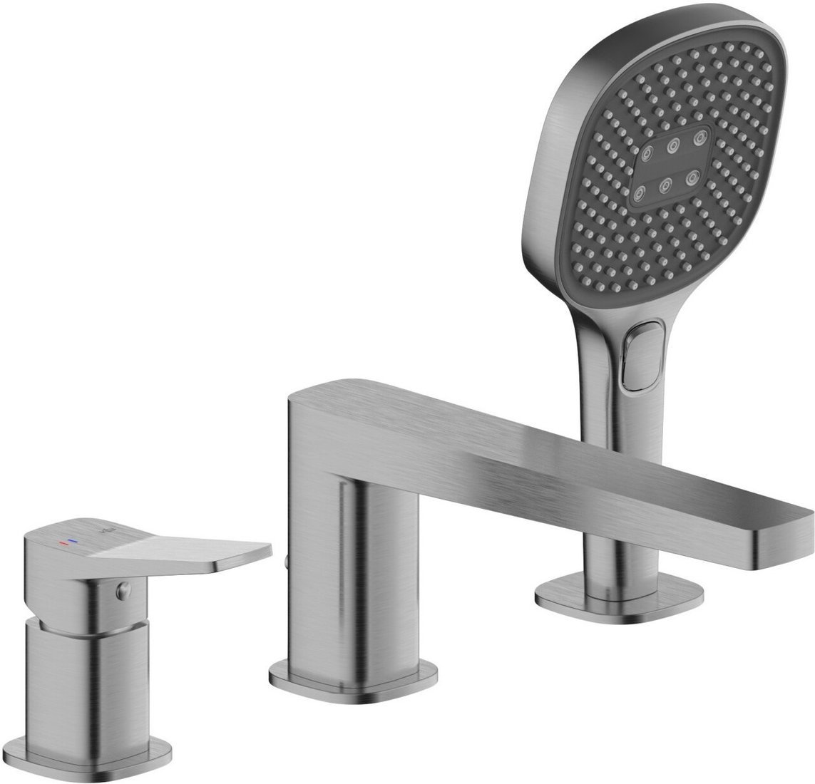 Смеситель KFA Malaga 452521061 - фото