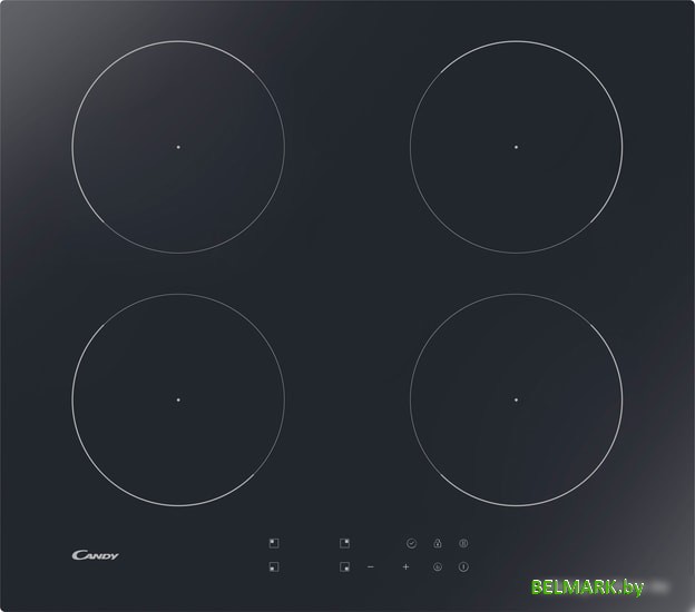 Варочная панель Candy CJ2D46TKT - фото