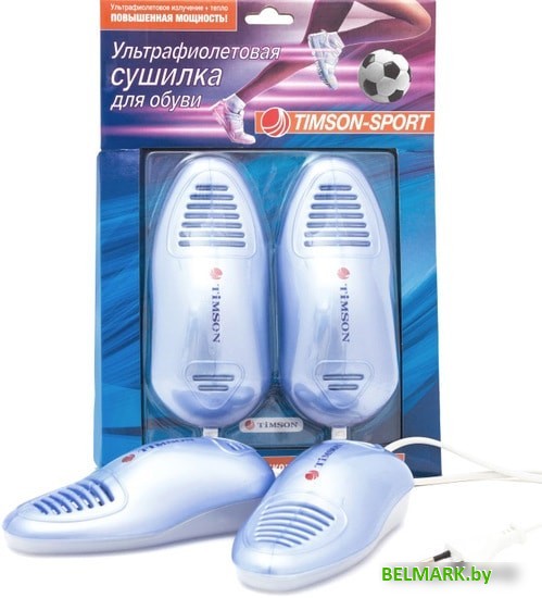 Сушилка для обуви Timson Sport 2424 - фото
