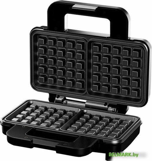 Вафельница Goetze & Jensen GWM700X - фото2