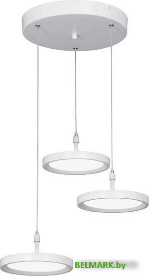 Подвесная люстра Vitaluce V4603 V4603-0/3S - фото