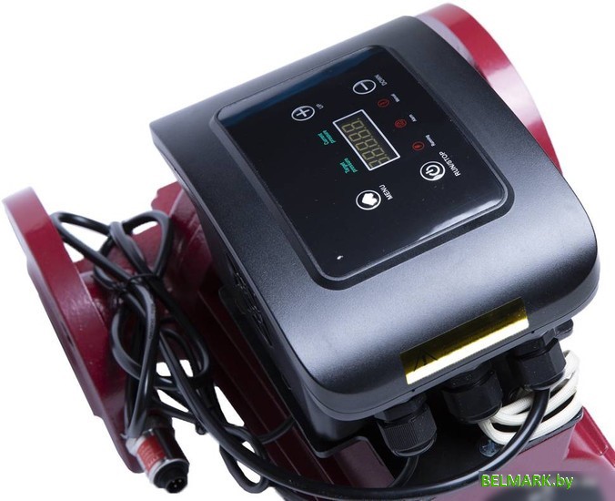 Циркуляционный насос Gardana GR-E 40-160F/250 - фото2