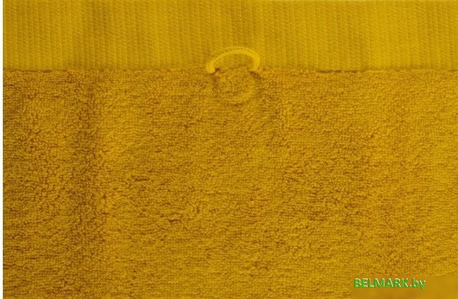Полотенце Tkano TK18-BT0011 (горчичный) - фото2