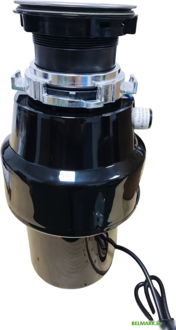 Измельчитель пищевых отходов Saniteco FCD-620 - фото2