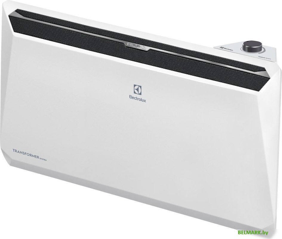 Конвектор Electrolux Rapid Transformer ECH/R-2500 T (механическое управление, без шасси) - фото2