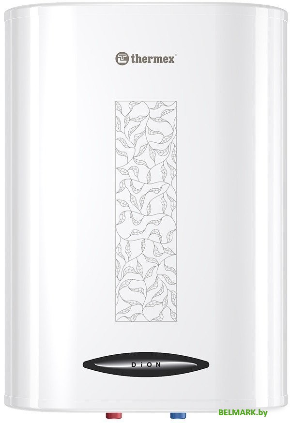 Накопительный электрический водонагреватель Thermex Dion 30 V - фото