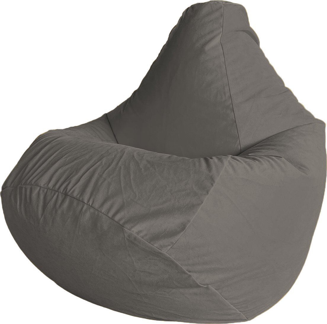 Кресло-мешок Flagman Груша Макси XXL Г2.5-335 (Naomi 23) - фото