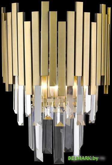 Бра Wertmark Calogera WE137.02.501 - фото