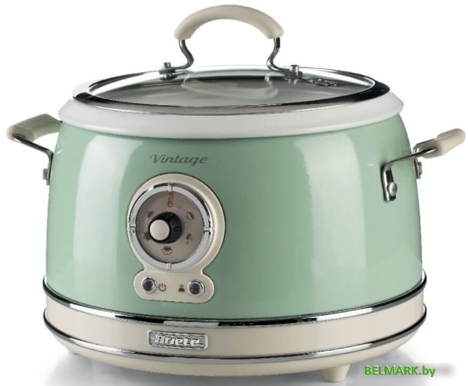 Мультиварка Ariete 2904/04 - фото