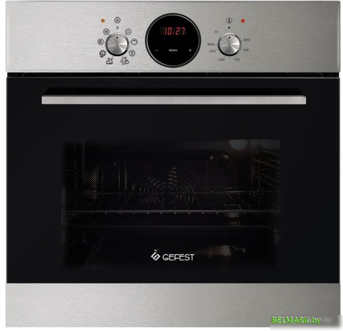 Электрический духовой шкаф GEFEST 602-02 РН7 - фото