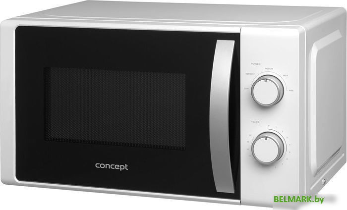 Микроволновая печь Concept MT2020WH - фото