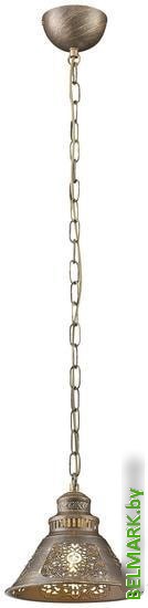 Подвесная люстра Velante 308-603-01 - фото