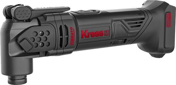 Kress KUD12.9 (без АКБ) - фото2